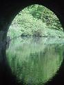 205 - End of Saltersford tunnel